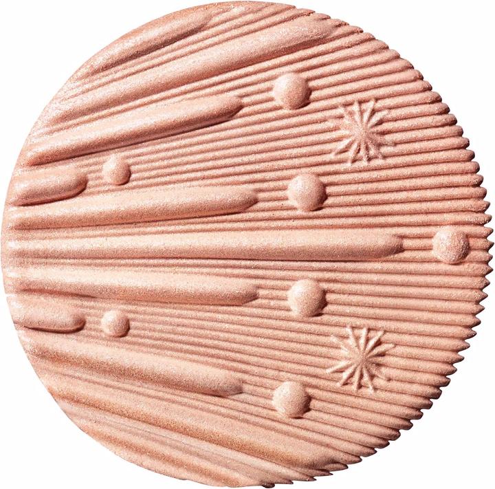 Produktbild MAC Cosmetics Flashing Ice Extra Palette (Pink, Gold)