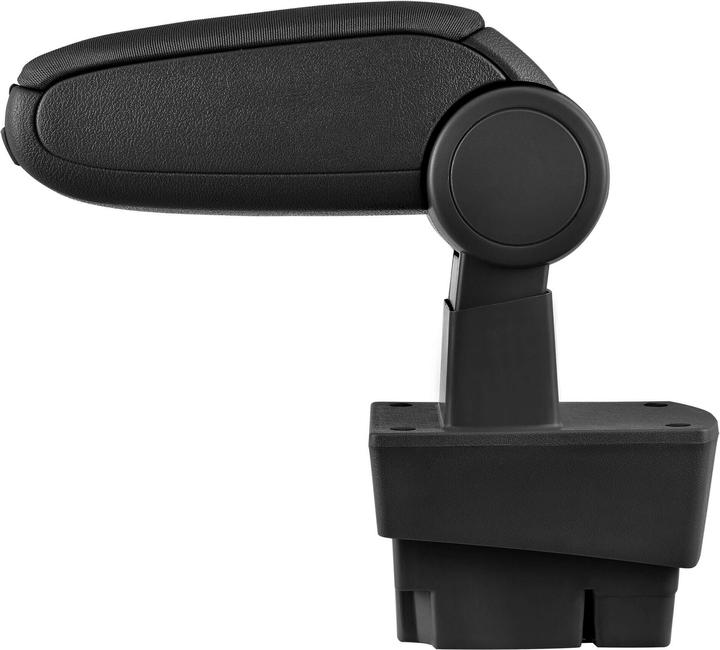 Actual product image Pro-Tec Centre armrest Ford Focus I with storage compartment textile black