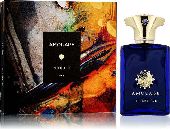 Immagine prodotto Amouage Interlude (Eau de parfum, 50 ml)