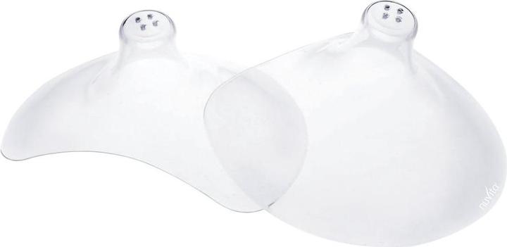 Actual product image Nuvita Breast cap