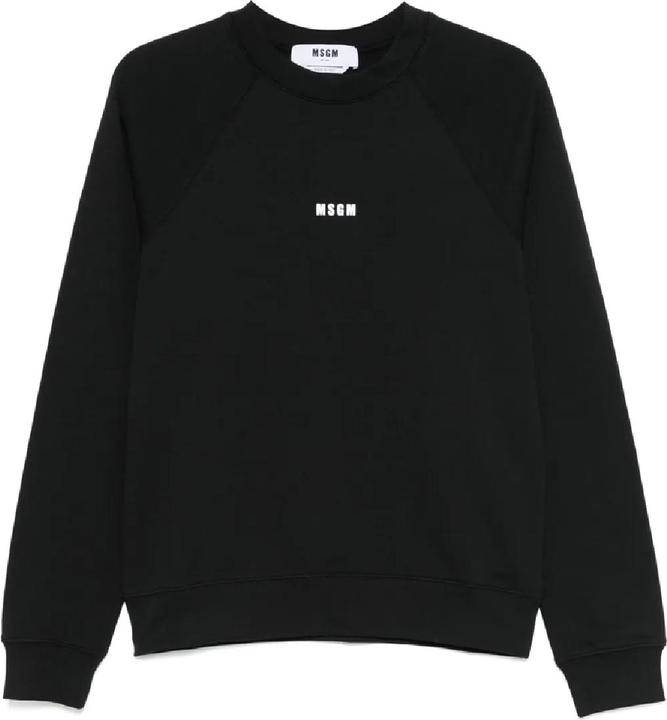 Produktbild MSGM Felpa (XS)