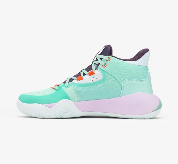 Immagine prodotto Tarmak Scarpe da basket alte da donna/uomo - SE 500 High blu (42)