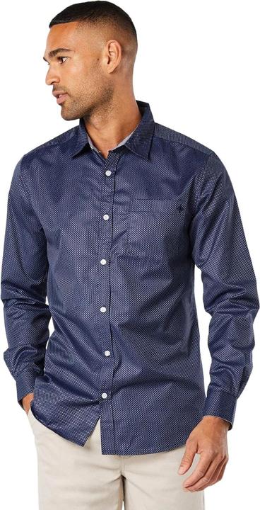 Image du produit Universal Textiles - Chemise ZIZI - Homme (XL)