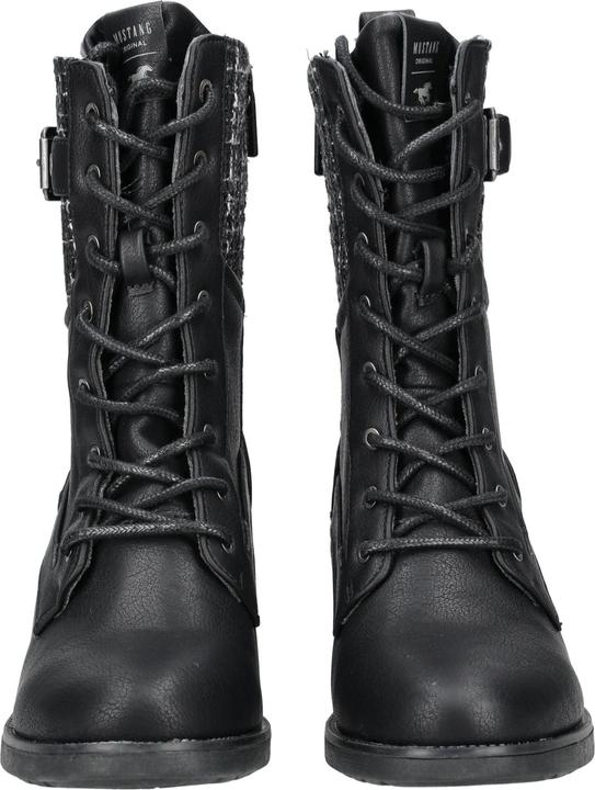 Produktbild Mustang Stiefelette (39)