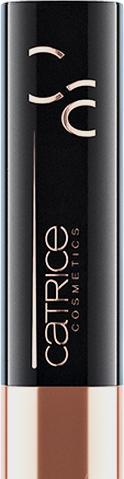 Actual product image Catrice Lipstick Power Plumping Gel 110 nude (I Am The Power)