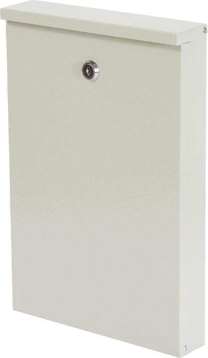 Haushalt MAILBOXPD955 GREY