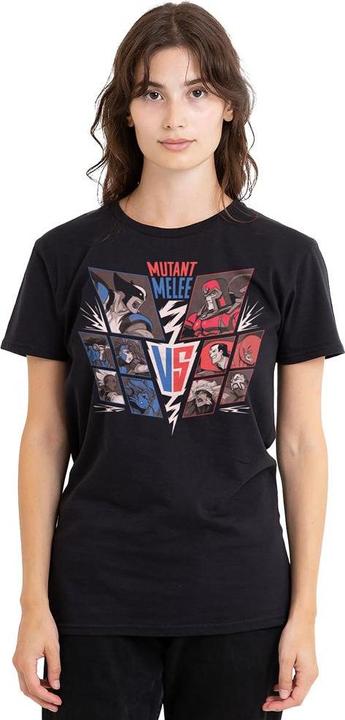 Image du produit X-Man - T-shirt MUTANT MELEE - Adulte (XL)