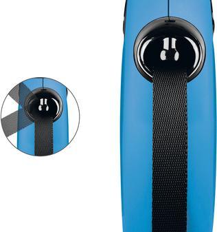 Actual product image Flexi New Classic belt (L, Dog, General, Walks)