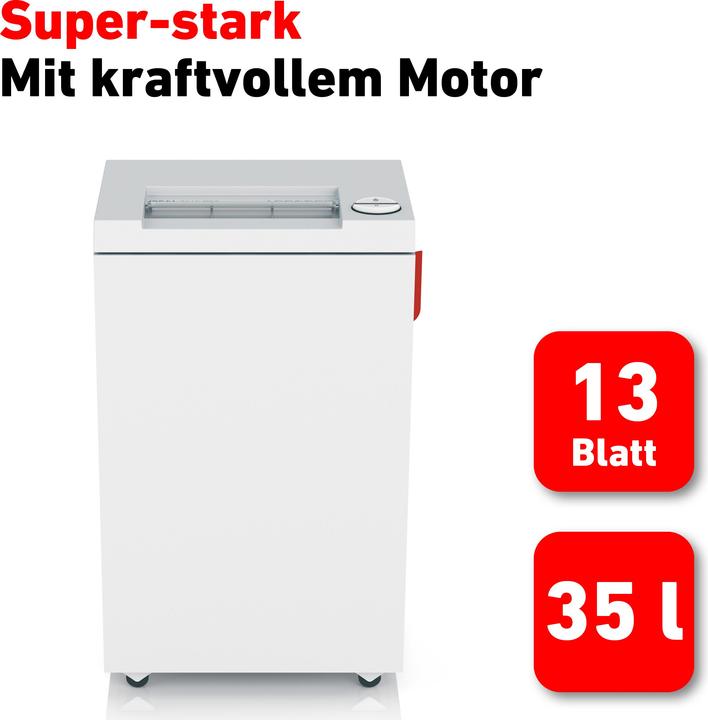 Image du produit Ideal 2445 Cc (Coupe de particules)