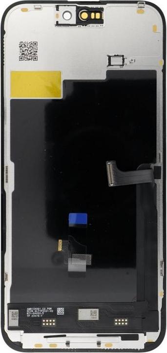 Actual product image NoName LCD display! JK JK LCD Display for IPHONE 15 PRO MAX FullHD Incell (Change IC) (Display, iPhone 15 Pro Max)