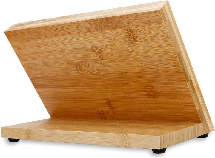 Immagine prodotto Intirilife Lavagna magnetica per coltelli in marrone