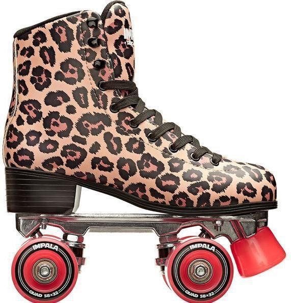 Actual product image Impala Roller skates (38)