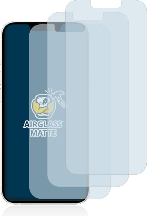 Immagine prodotto BROTECT AirGlass (1 Pezzo/i, Apple iPhone 13)