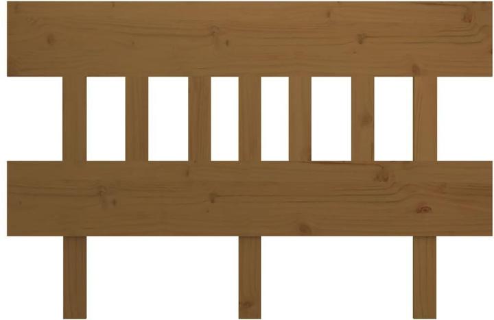 Actual product image VidaXL Aylice (143.5 x 3 x 81 cm)
