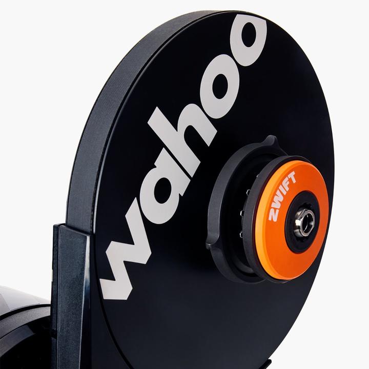 Produktbild Wahoo Kickr Core Zwift Cog / Click