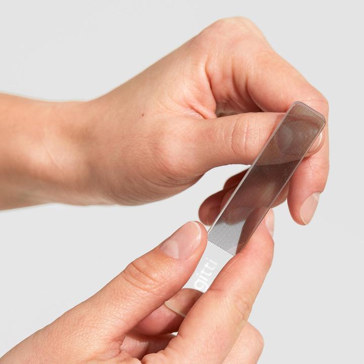 Actual product image Gitti Glas Buffer