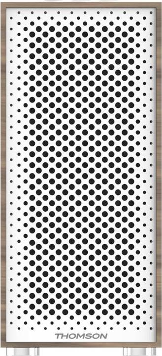 Thomson Speaker Multiroom (White) (Bluetooth)