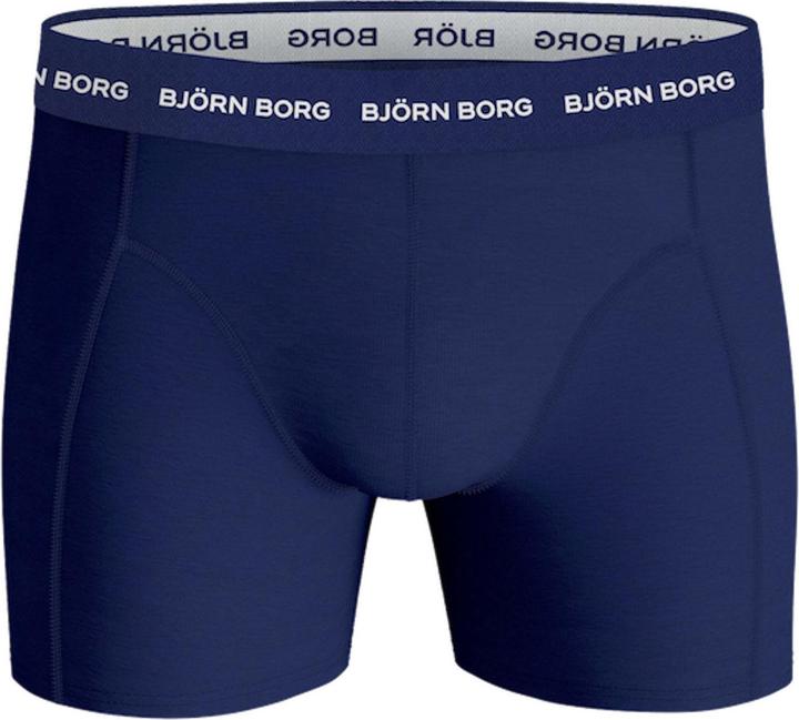 Produktbild Björn Borg Shadeline Sammy (XXL, 3er Pack)