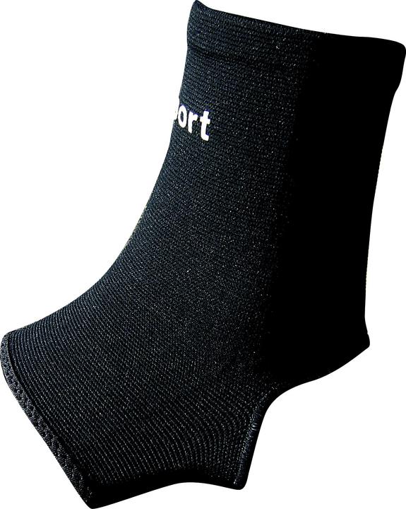 Immagine prodotto Uhlsport faciatura della caviglia uhlport noir (S)