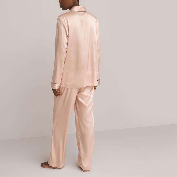 Produktbild La Redoute Collections Satin (38)