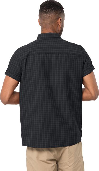 Produktbild Jack Wolfskin El Dorado Shirt Men (L)
