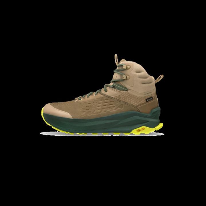 Actual product image Altra Olympus 6 Hike Mid GTX - Wanderschuhe - Herren (48)