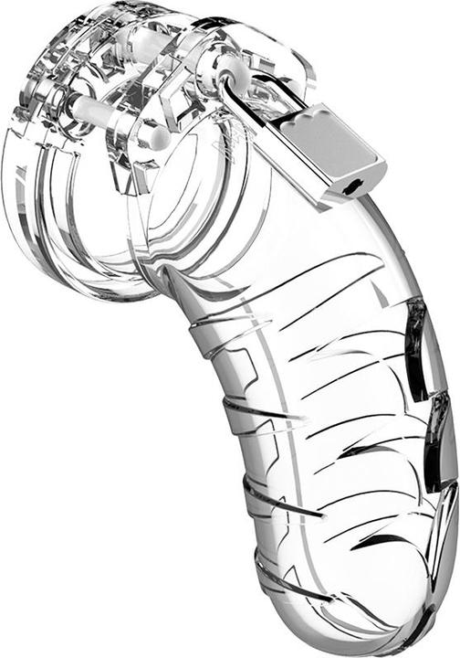 Actual product image ManCage Model 04