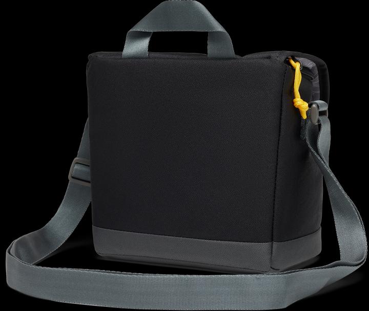 Actual product image National Geographic Camera Bag Small Black (Camera shoulder bag, 4.56 l)