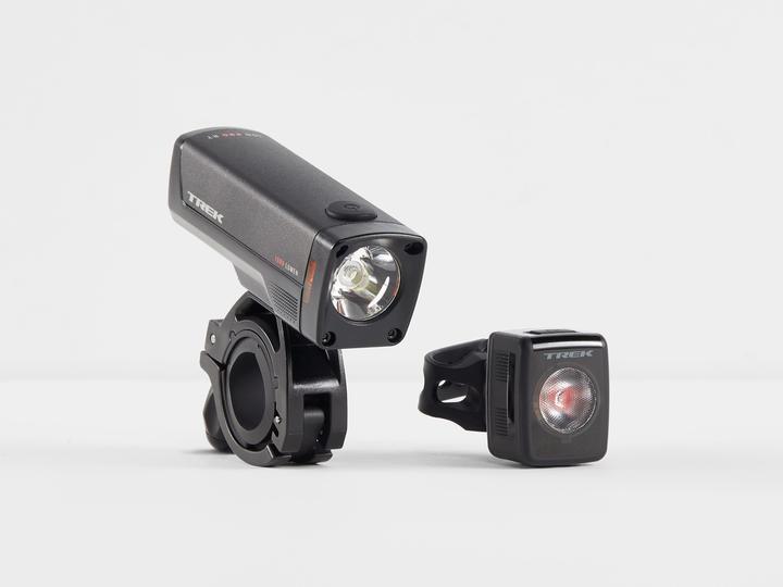 Trek Ion Pro RT/Flare RT light set