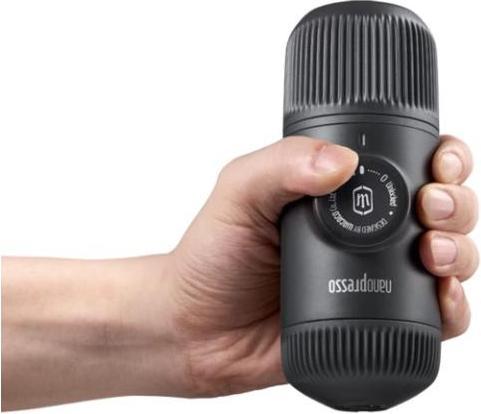 Produktbild Wacaco Nanopresso (0.08 l)
