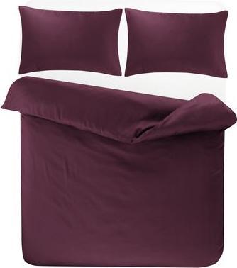 Produktbild KAS Uni Satin (Kopfkissenbezug, 65 x 100 cm)