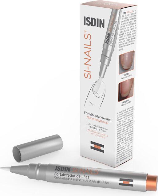 Isdin Si Nägel Nagelverstärker 2 5ml (2.50 ml)