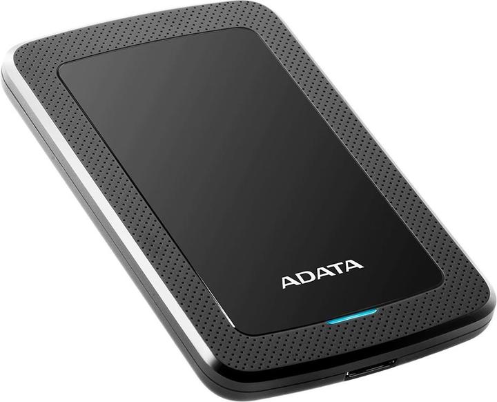 Actual product image Adata HV300 hard disk (2 TB)