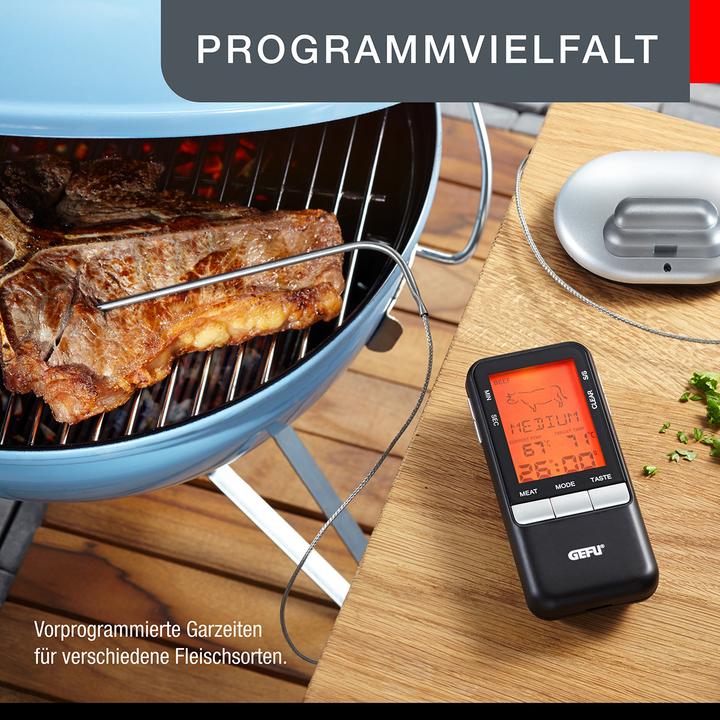 Actual product image GEFU Händi