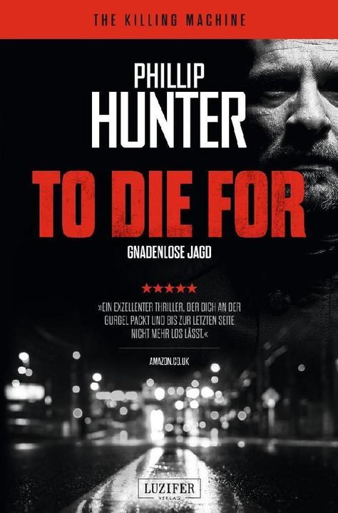 Image du produit Hunter:To Die For - Chasse impitoyable