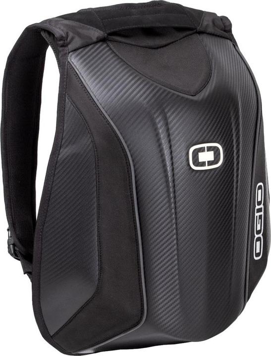 Ogio Mach S backpack Sports backpack Black (13 l)