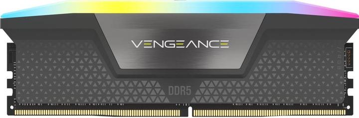 Image du produit Corsair Vengeance (2 x 32GB, 5200 MHz, RAM DDR5, DIMM)