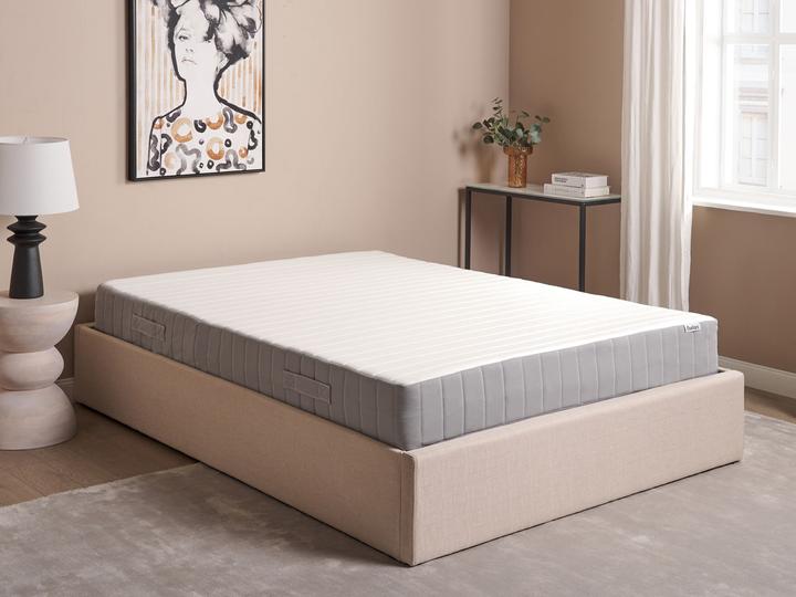 Produktbild Beliani Roomy (140 x 200 cm, Federkern)