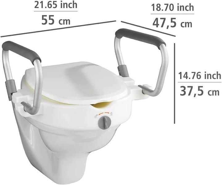 Actual product image Wenko Secura