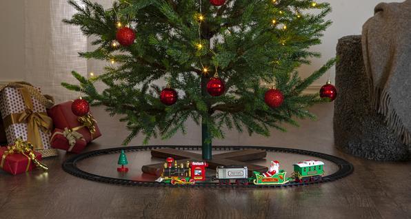 Actual product image Star Trading X-Mas Train