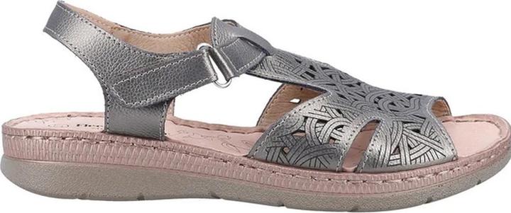 Image du produit Fleet & Foster Womens/Ladies Ruth Leather Sandals (37)