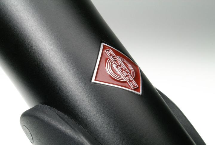 Actual product image Neumann KMS 104 bk