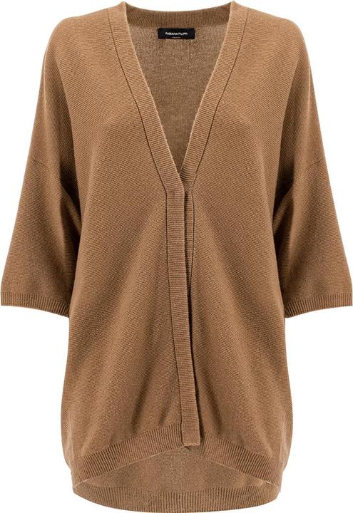 Image du produit Fabiana Filippi Cardigan (M)