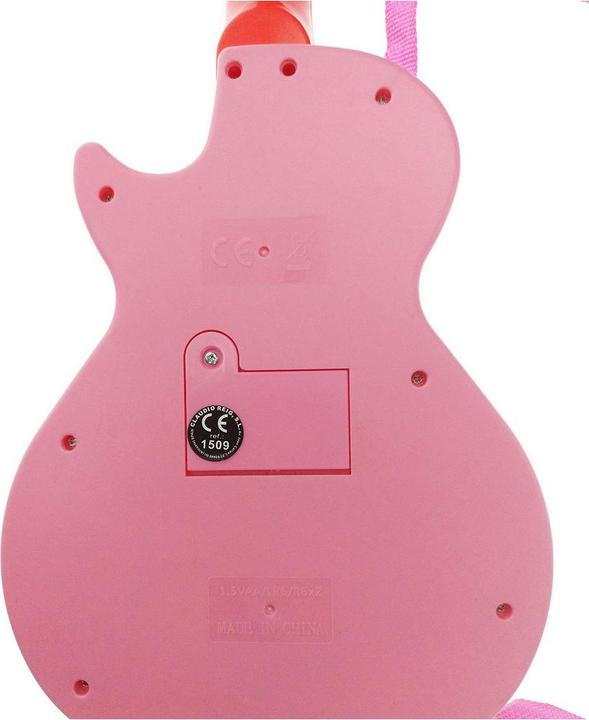 Produktbild Hello Kitty Musikanlage Rosa