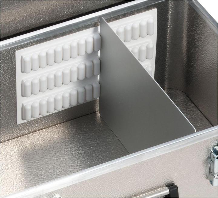 Produktbild Gmöhling Trennwand-Einsatz für Transportbox