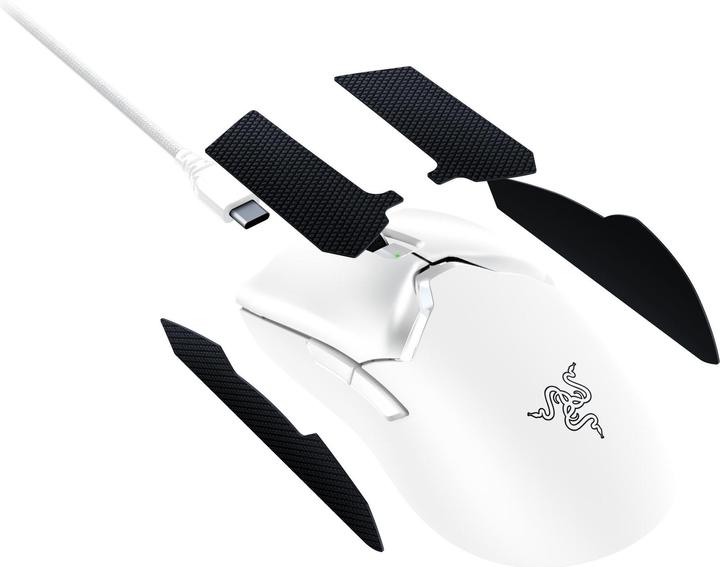 Produktbild Razer Viper V2 Pro (Kabellos, Kabelgebunden)