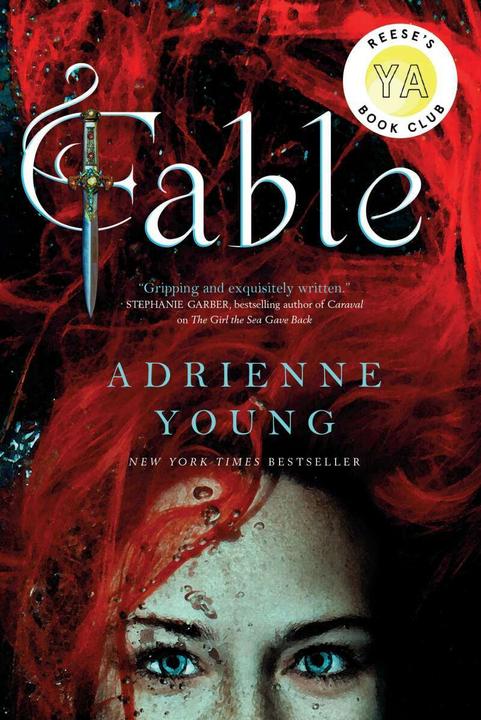 Immagine prodotto Fable (Inglese, Adrienne Young, 2021)