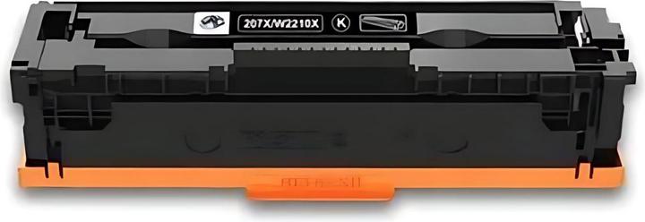 Image du produit Hermex Toner compatible XL pour HP Color LaserJet Pro MFP M283fdn - Noir 1 pièce (CF)