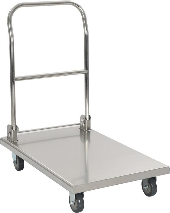 VidaXL Transport trolley