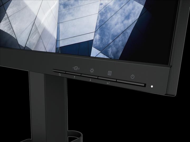 Produktbild Lenovo ThinkVision P24q-20 (2560 x 1440 Pixel, 23.80")